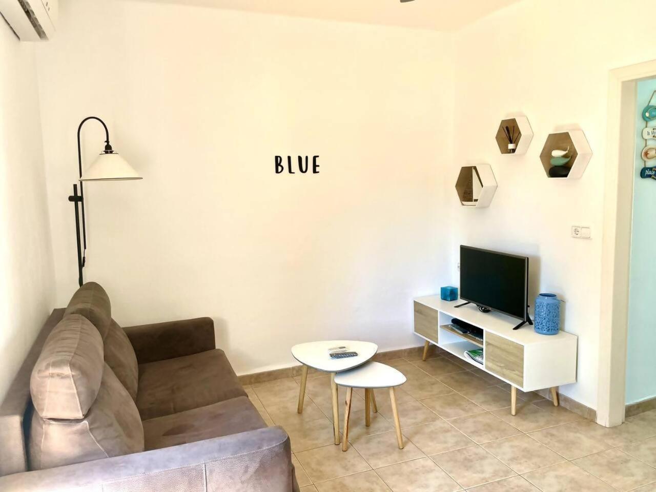 B&P Miami Playa Blue Lägenhet Exteriör bild